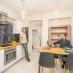 Apartament Bayview On Długa - By Hosty *