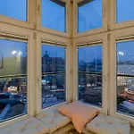 Bayview On Długa - By Hosty Apartament