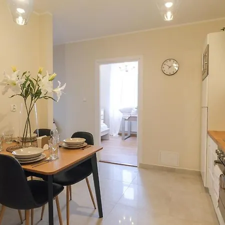 Bayview On Dluga - By Hosty * Краков