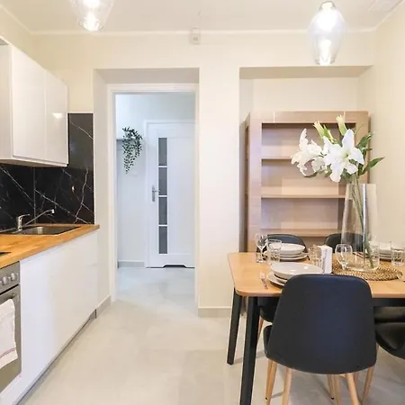 Bayview On Dluga - By Hosty Апартаменты