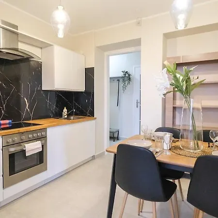 Appartamento Bayview On Dluga - By Hosty Cracovia