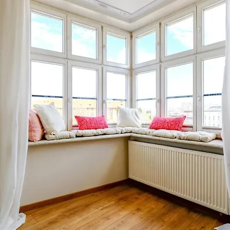 Bayview On Dluga - By Hosty Cracovia