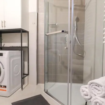 Διαμέρισμα Bayview On Dluga - By Hosty Krasków