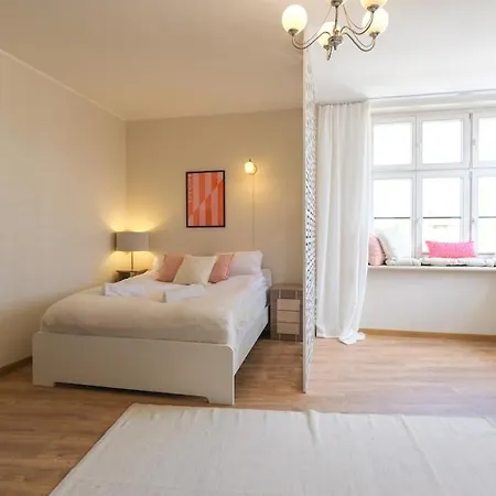 Appartamento Bayview On Dluga - By Hosty Cracovia