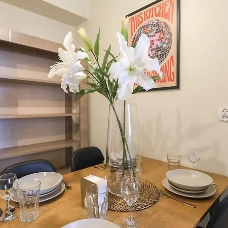 Bayview On Dluga - By Hosty Cracovia