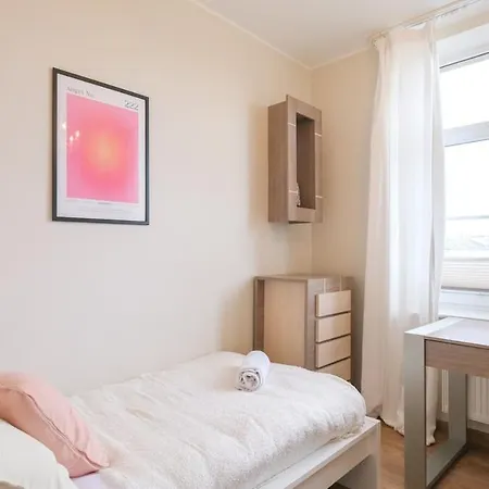 Bayview On Dluga - By Hosty Апартаменты *