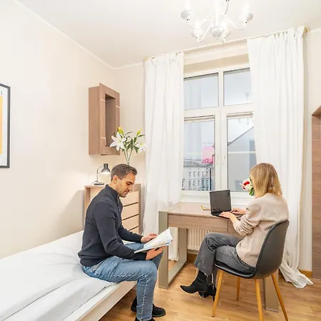 Bayview On Dluga - By Hosty *