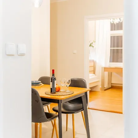 Bayview On Dluga - By Hosty Апартаменты *