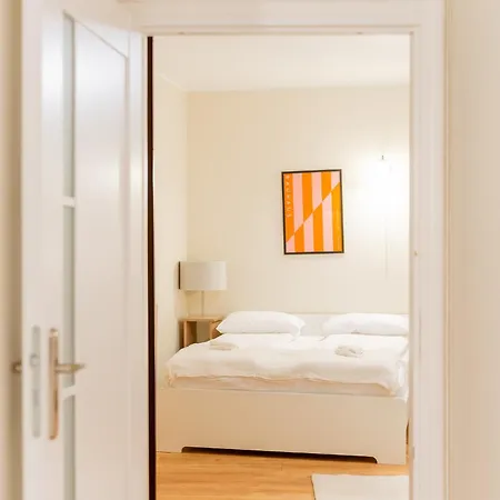 Bayview On Dluga - By Hosty Апартаменты Краков