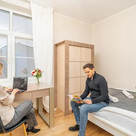 Bayview On Dluga - By Hosty Краков