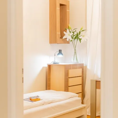 Bayview On Dluga - By Hosty Апартаменты