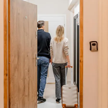 Bayview On Dluga - By Hosty Апартаменты