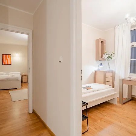 Апартаменты Bayview On Dluga - By Hosty