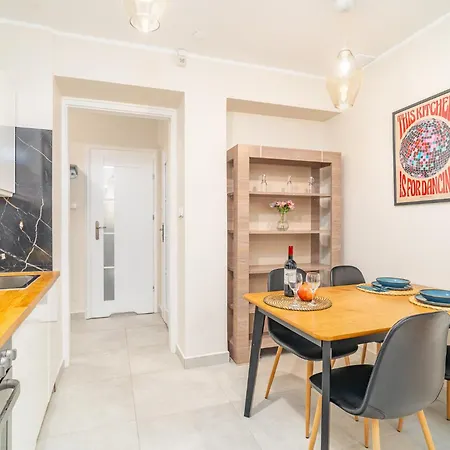 Bayview On Dluga - By Hosty * Краков