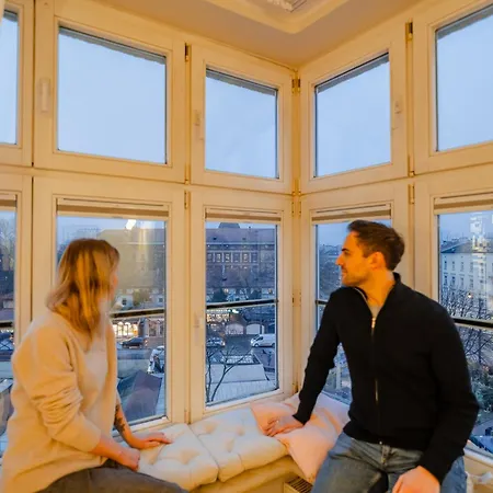 Bayview On Dluga - By Hosty Апартаменты