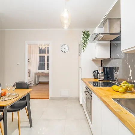 Bayview On Dluga - By Hosty Краков