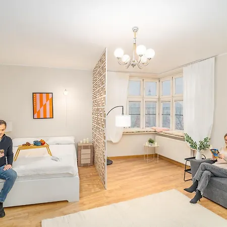 Bayview On Dluga - By Hosty Апартаменты