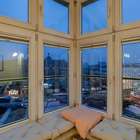 Bayview On Dluga - By Hosty Апартаменты