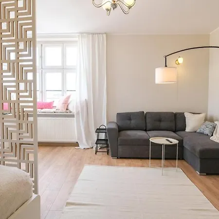 Apartmán Bayview On Dluga - By Hosty